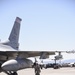 187th Fighter Wing maintainers during Red Flag 17-2