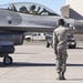 187th Fighter Wing maintainers during Red Flag 17-2