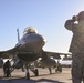 187th Fighter Wing maintainers during Red Flag 17-2