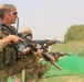 Flintlock 2017 beach infiltration exercise in Chad
