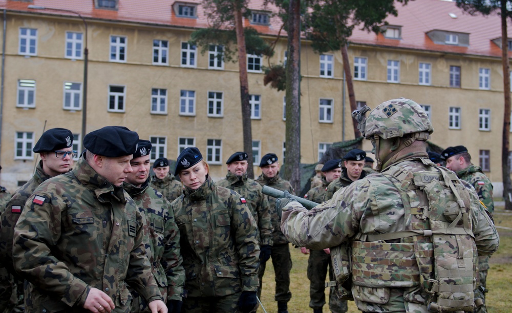 Communication, an essential capability for NATO Allies