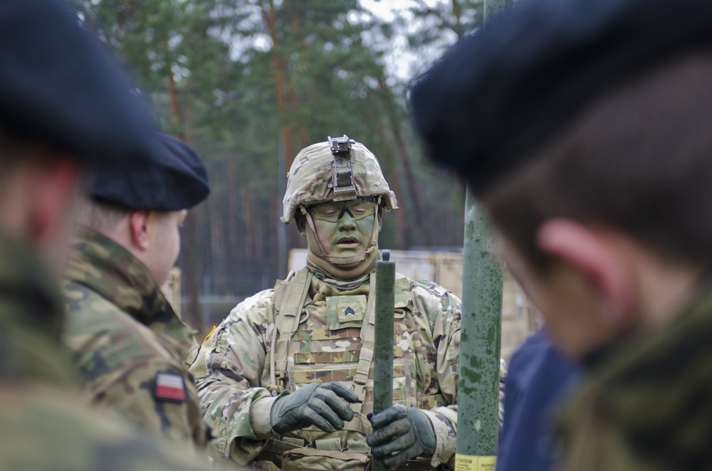 Communication is an essential capability for NATO Allies