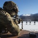 3rd Air Support Operations Squadron conduct Arctic live-fire training