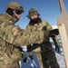 3rd Air Support Operations Squadron conduct Arctic live-fire training