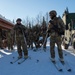 3rd Air Support Operations Squadron conduct Arctic live-fire training