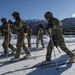 3rd Air Support Operations Squadron conduct Arctic live-fire training