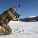 3rd Air Support Operations Squadron conduct Arctic live-fire training