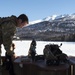 3rd Air Support Operations Squadron conduct Arctic live-fire training