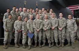 Crew Chiefs most important role