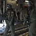 437th AW tests aircrew chemistry for CBRN operations