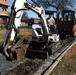 19th CES &quot;Dirt Boyz&quot; repair Little Rock AFB roads
