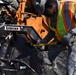 19th CES &quot;Dirt Boyz&quot; repair Little Rock AFB roads