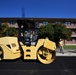 19th CES &quot;Dirt Boyz&quot; repair Little Rock AFB roads