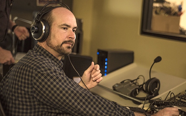 HRC Enlisted Town Hall