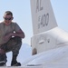 187th Fighter Wing maintainers during Red Flag 17-2