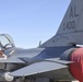 187th Fighter Wing maintainers during Red Flag 17-2