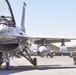 187th Fighter Wing maintainers during Red Flag 17-2