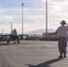 187th Fighter Wing maintainers during Red Flag 17-2