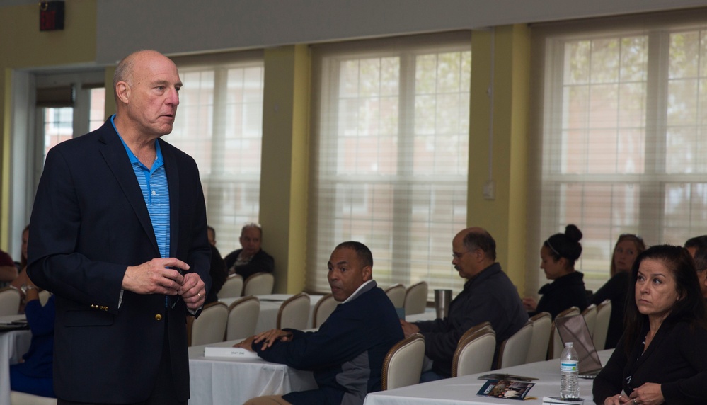 Career Development Information Forum