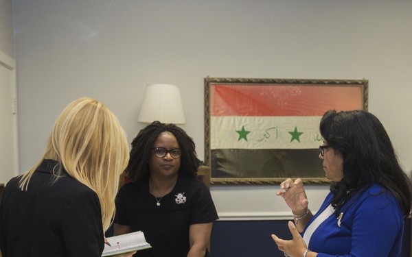 Career Development Information Forum