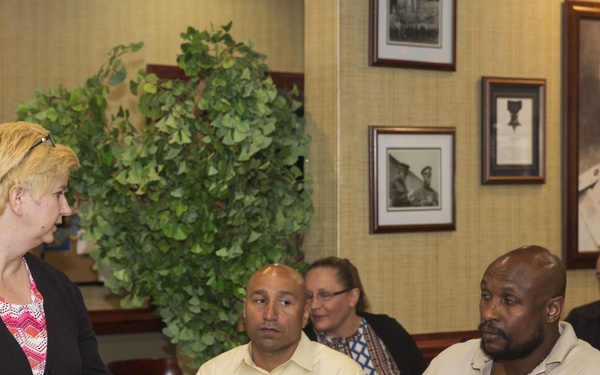 Career Development Information Forum