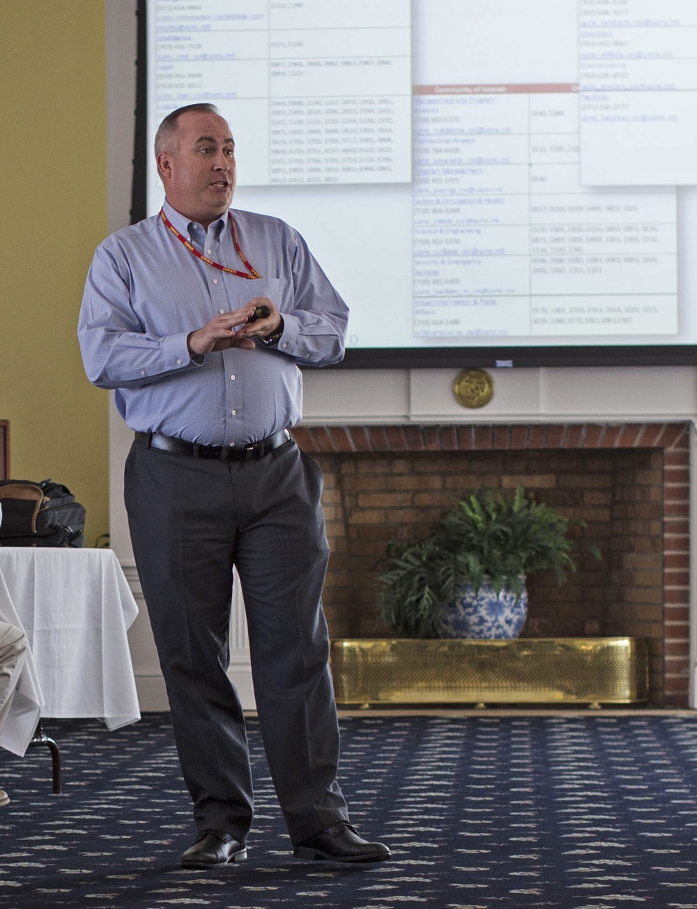 Career Development Information Forum