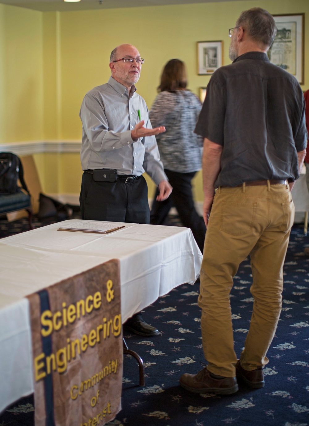 Career Development Information Forum