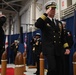 Naval Station Norfolk Change of Command