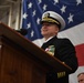 Naval Station Norfolk Change of Command