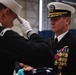 Naval Station Norfolk Change of Command