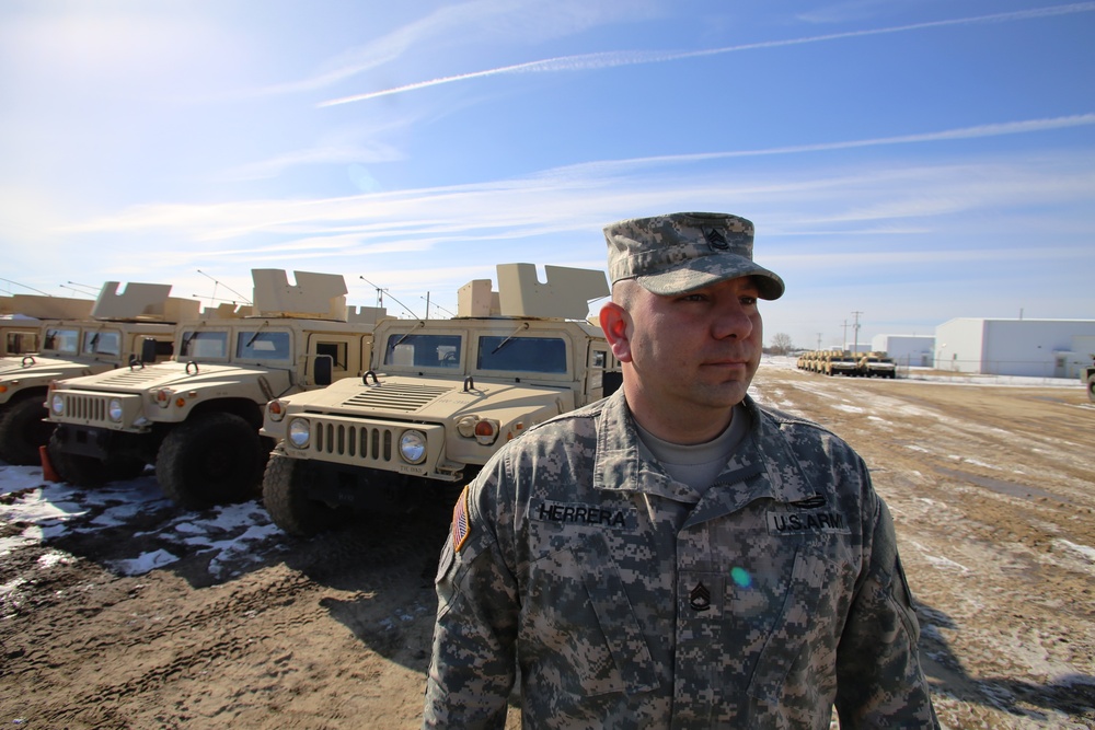 181st MFTB Soldier assists with ice rescue, nominated for Soldier’s Medal