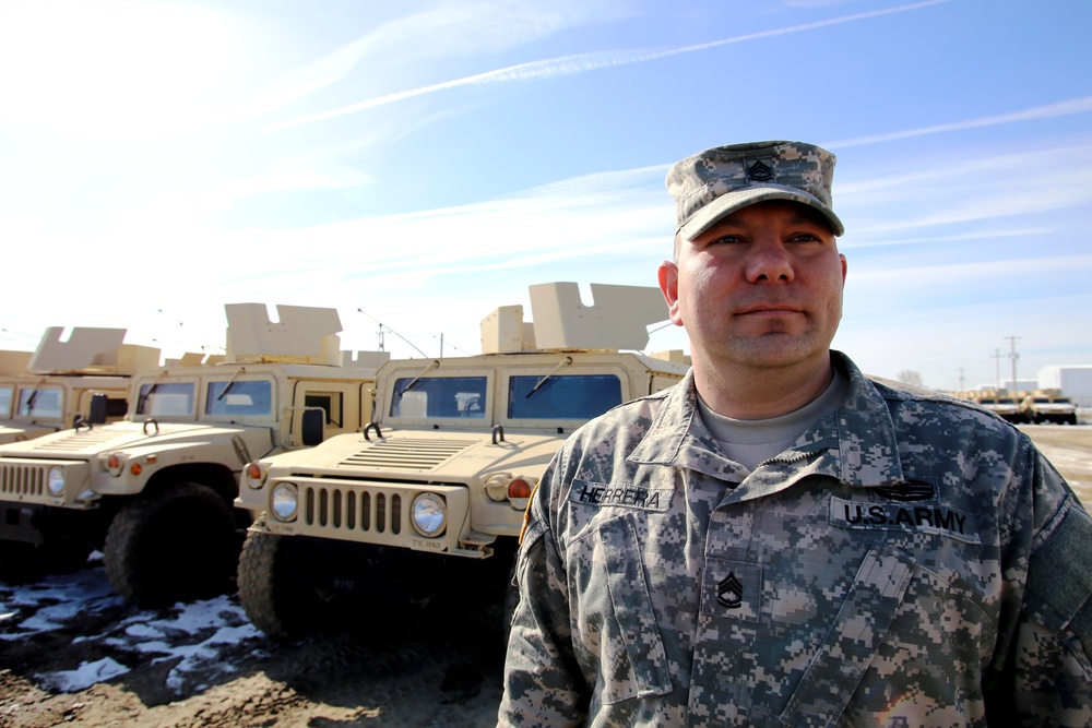 181st MFTB Soldier assists with ice rescue, nominated for Soldier’s Medal