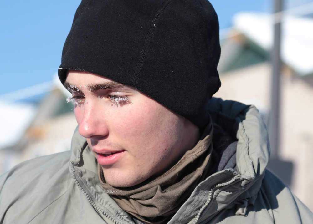 Iditarod