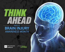 NME challenges everyone to “Think Ahead” of brain injuries – an all-ages threat