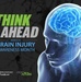 NME challenges everyone to “Think Ahead” of brain injuries – an all-ages threat