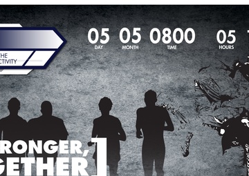 Schriever to host Team Cohesion Challenge