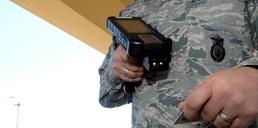 42nd SFS upgrades DBIDS