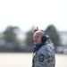 Gen. Carlisle logs final flight