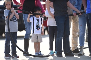 Air Force Radio News 10 March 2017 A