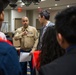 Latinos in Engineering and Science Leadership Academy
