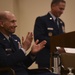 Lt. General Holmes promotes to General