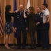 Lt. General Holmes promotes to General