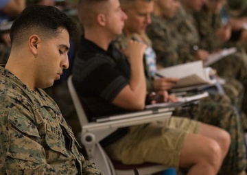 Moving to another duty station? Attend the PCS Workshop