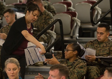 Moving to another duty station? Attend the PCS Workshop