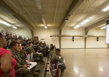 Moving to another duty station? Attend the PCS Workshop