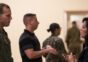 Moving to another duty station? Attend the PCS Workshop