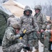 South Carolina Guardsmen Participate in U.S. Army Validation Exercise