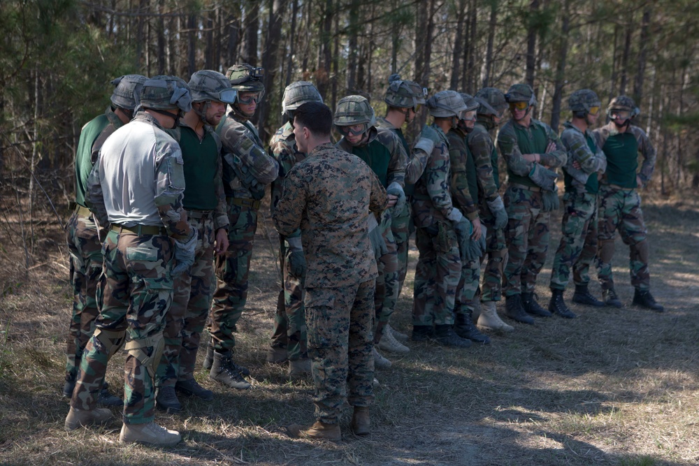 Dutch Bilateral Training