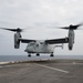 Green Bay conducts flight ops with VMM-262