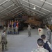TF Fighting Eagles Earn Air Medal for Valor